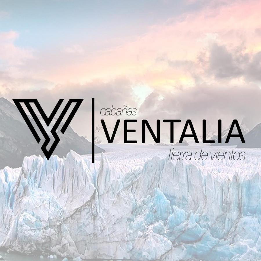 Cabanas Ventalia إل كالافاتي المظهر الخارجي الصورة
